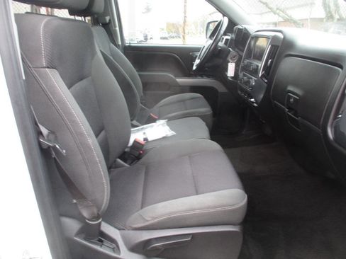 Used 2014 Chevrolet Silverado 1500 LT w/ All Star Edition image 39