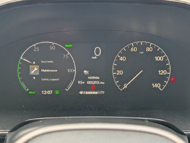 Used 2026 Honda CR-V Sport image 21