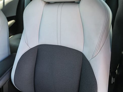 Certified 2019 Toyota Corolla XSE FWD image 24