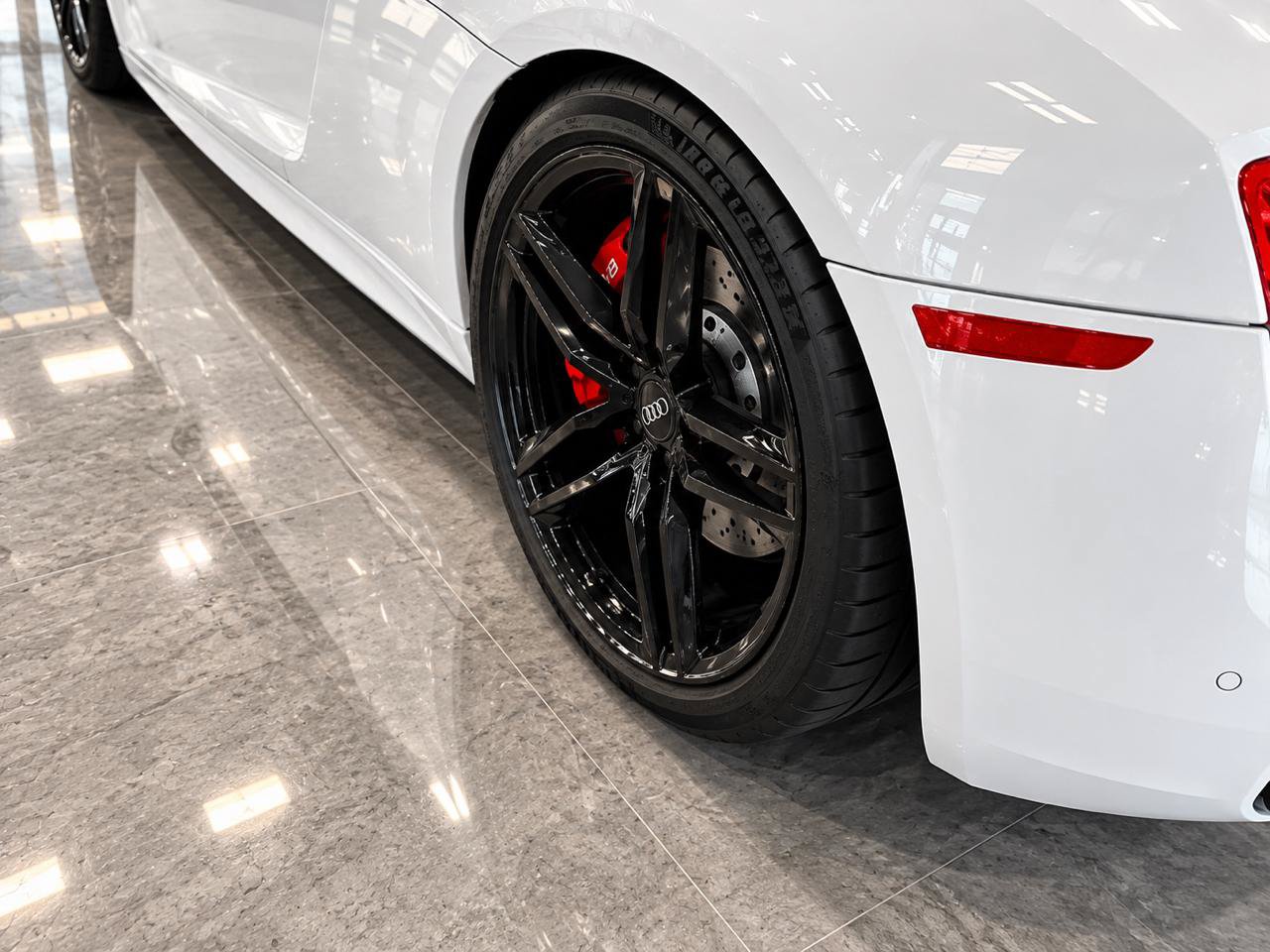 Used 2015 Audi R8 V10 AWD/4WD image 13