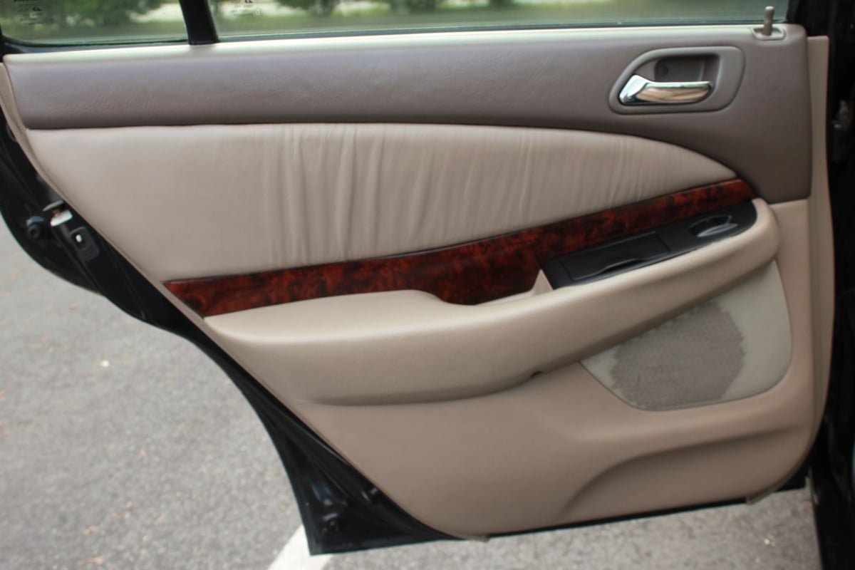 Used 2000 Acura TL FWD image 21