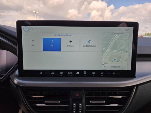 Used 2025 Ford Escape Active w/ Tech Pack #1 image 12