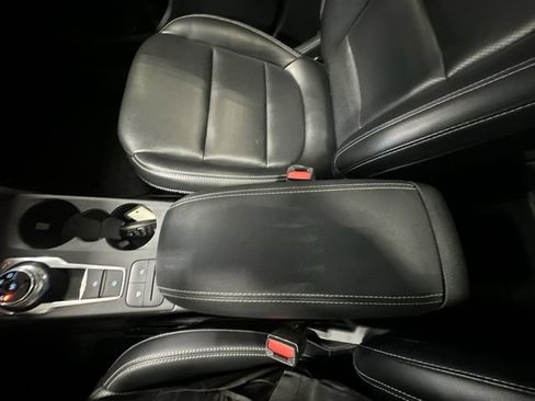 Used 2020 Ford Escape SEL AWD/4WD image 28