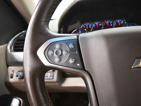 Used 2015 Chevrolet Tahoe LTZ image 22