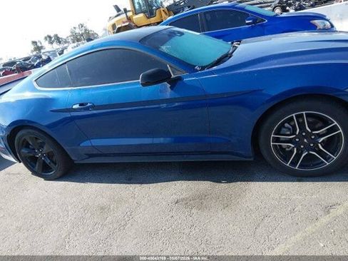 Used 2022 Ford Mustang Coupe w/ Equipment Group 101A RWD image 11