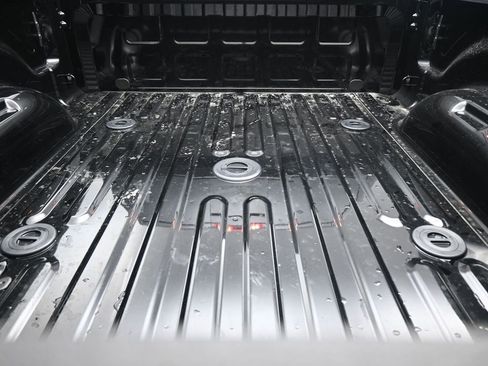 New 2026 RAM 2500 Tradesman AWD/4WD image 12