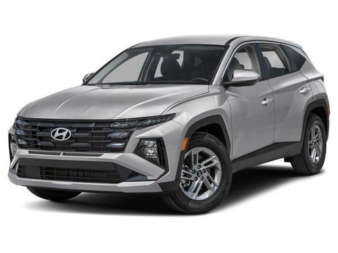 New 2026 Hyundai Tucson SE image 6