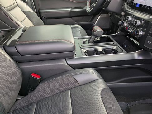 Used 2024 Ford F150 Raptor image 37