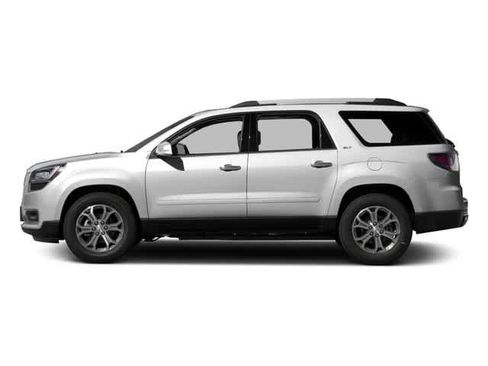 Used 2016 GMC Acadia SLT w/ Open Road Package image 6