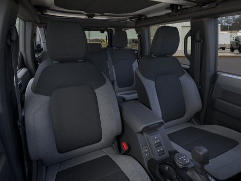 New 2026 Ford Bronco Big Bend image 10