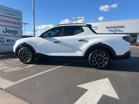 Used 2022 Hyundai Santa Cruz SEL w/ Activity Package image 20