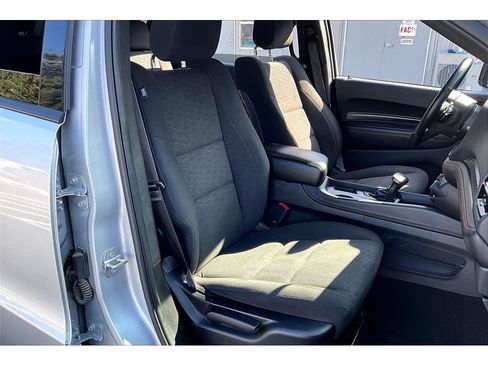 Used 2025 Dodge Durango GT AWD/4WD image 7