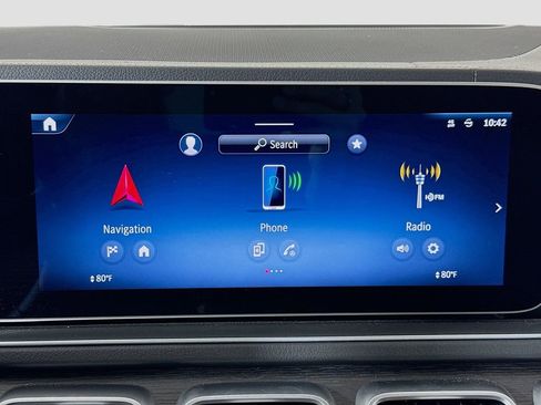 Used 2024 Mercedes-Benz GLE 350 4MATIC image 15