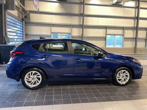 Used 2024 Subaru Impreza 2.0i image 4