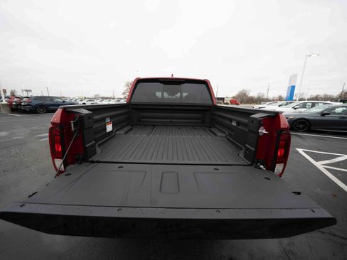 New 2026 Honda Ridgeline RTL image 27