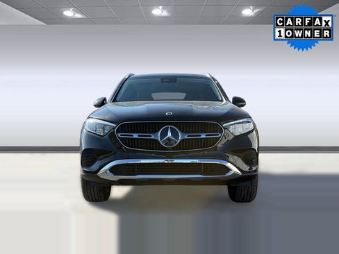 Certified 2025 Mercedes-Benz GLC 350e 4MATIC image 5