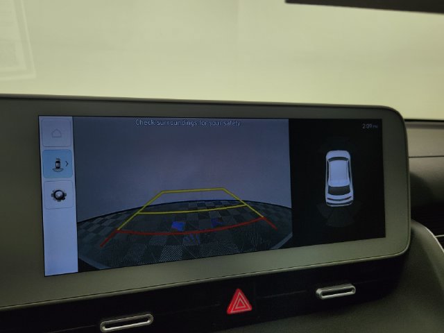 Certified 2024 Hyundai Ioniq 5 SEL AWD/4WD image 26