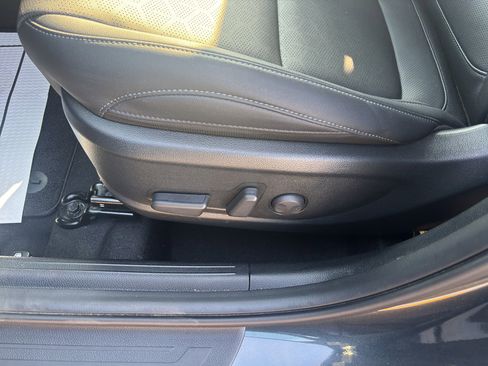 Certified 2025 Kia Seltos EX image 7