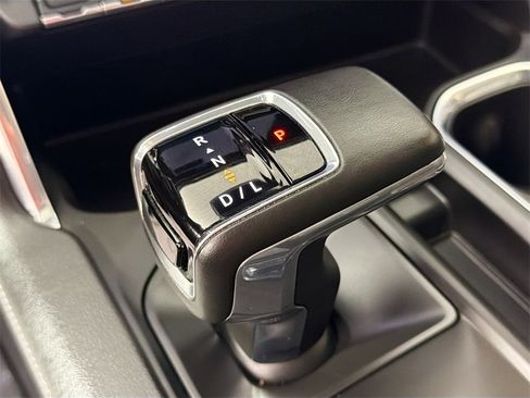 Used 2023 GMC Sierra 1500 Denali w/ Denali Reserve Package image 16