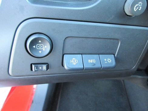 Certified 2014 Chevrolet Corvette Stingray Coupe w/ 3LT Preferred Equipment Group image 16