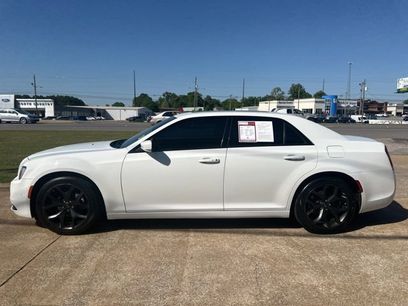 Used 2022 Chrysler 300 S