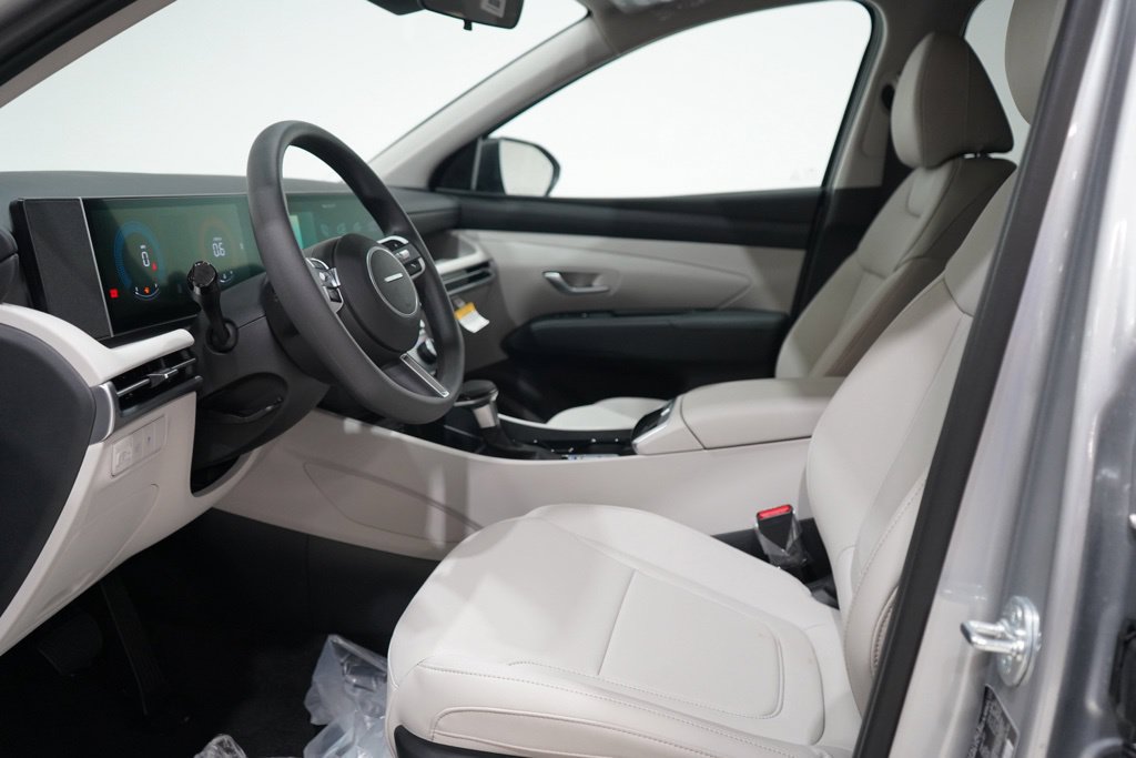 New 2026 Hyundai Tucson SEL Plus AWD/4WD image 12