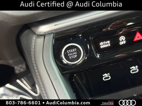 Certified 2025 Audi Q5 Premium Plus AWD/4WD image 33