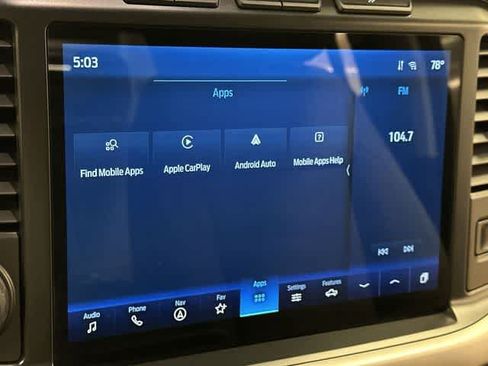 Used 2021 Ford F150 XLT w/ Equipment Group 302A High AWD/4WD image 13
