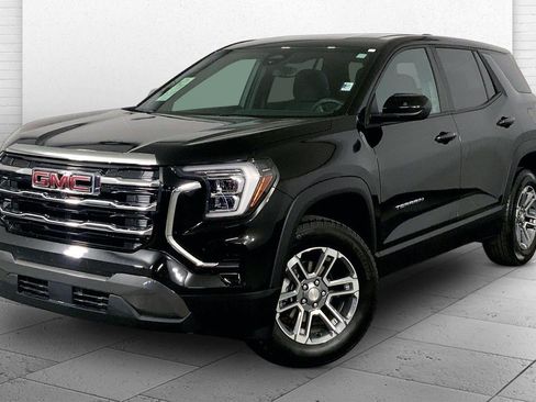 Used 2026 GMC Terrain Elevation FWD image 12