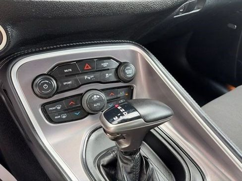 Used 2021 Dodge Challenger SXT w/ Driver Convenience Group AWD/4WD image 26