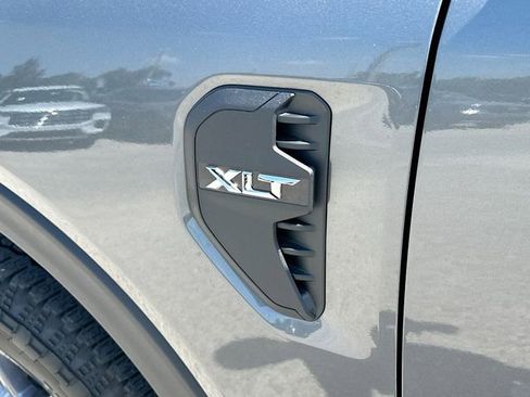 New 2025 Ford Ranger XLT w/ Trailer Tow Package image 18