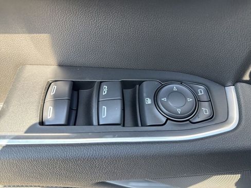 New 2026 GMC Sierra 1500 Elevation AWD/4WD image 22