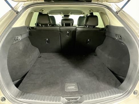 Used 2025 MAZDA CX-5 AWD 2.5 S w/ Select Package image 28