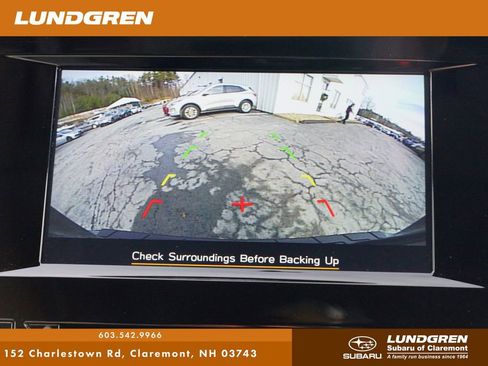 Certified 2023 Subaru Forester Premium image 31