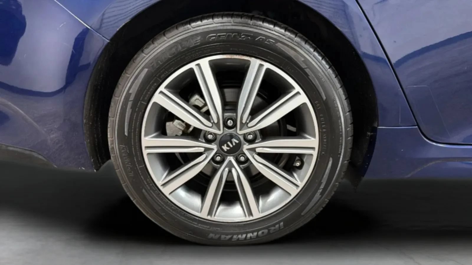 Used 2019 Kia Optima EX FWD image 23