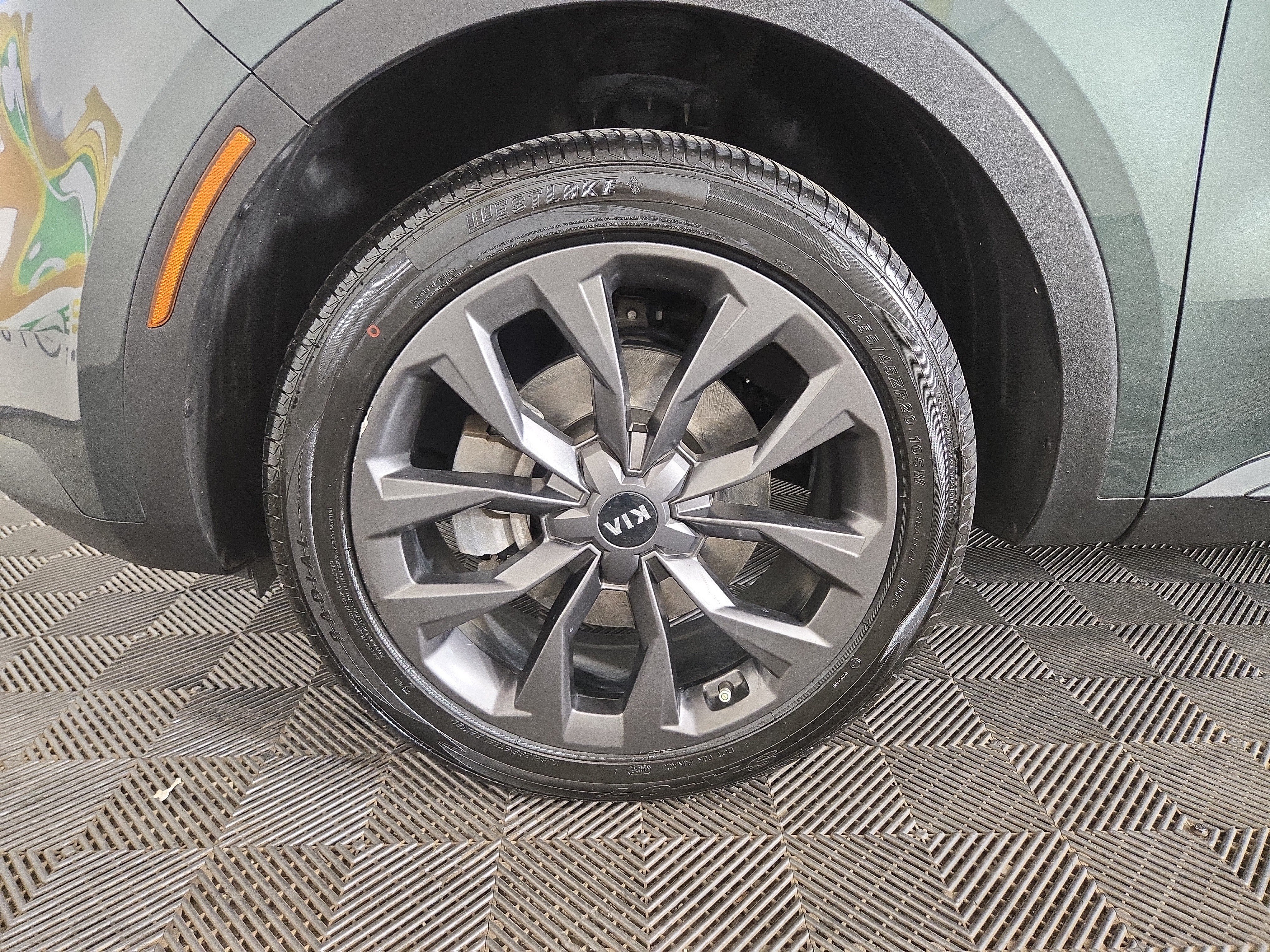 Used 2021 Kia Sorento SX Prestige AWD/4WD image 37