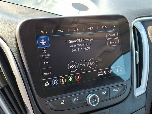 Used 2024 Chevrolet Malibu LT image 16