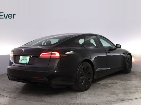Used 2023 Tesla Model S AWD/4WD image 3
