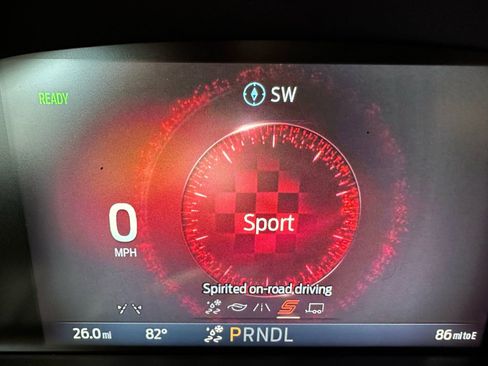 New 2026 Ford Maverick XLT FWD image 49