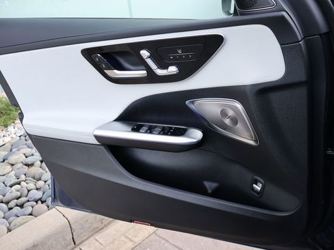 New 2026 Mercedes-Benz C 300 4MATIC Sedan image 38