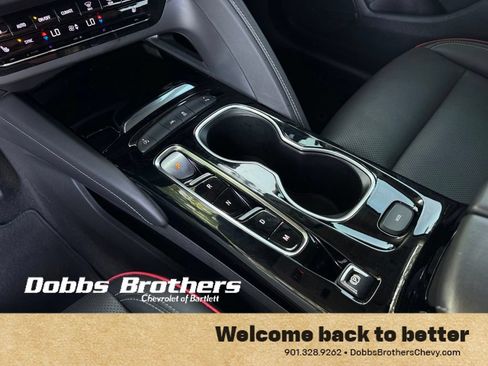Used 2023 Buick Envision Essence w/ Sport Touring Package FWD image 25