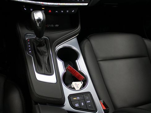 Used 2024 Cadillac CT4 Premium Luxury w/ Super Cruise 2 Package image 33