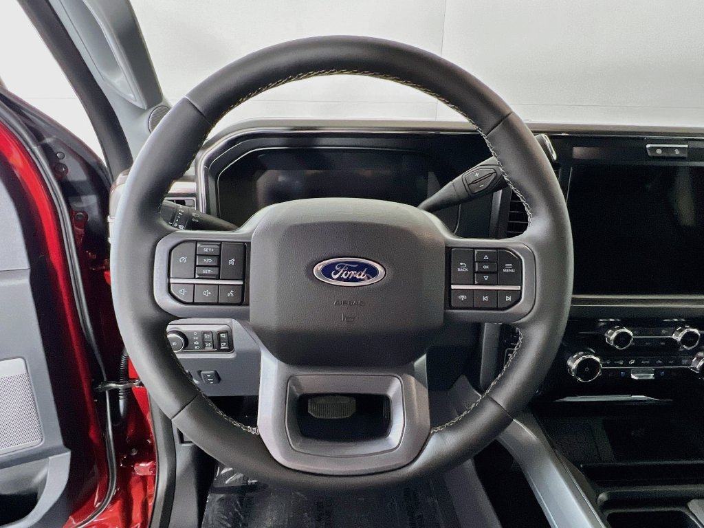 New 2026 Ford F350 Lariat AWD/4WD image 8