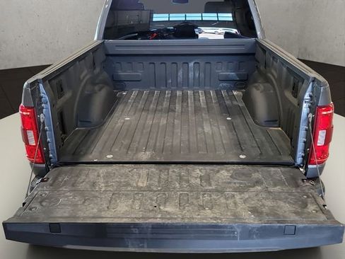 Used 2023 Ford F150 XLT w/ Equipment Group 301A Mid AWD/4WD image 35
