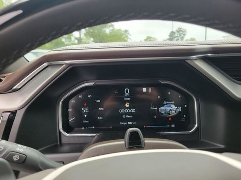 New 2026 GMC Sierra 1500 Denali AWD/4WD image 15