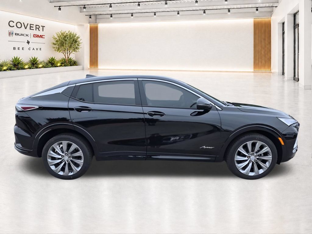 New 2026 Buick Envista Preferred FWD image 15