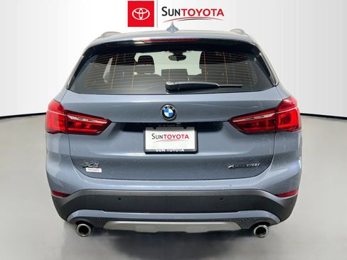 Used 2021 BMW X1 xDrive28i w/ Convenience Package image 5