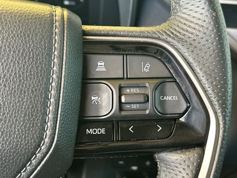 Used 2023 Toyota Tundra Limited w/ TRD Off-Road Package RWD image 28