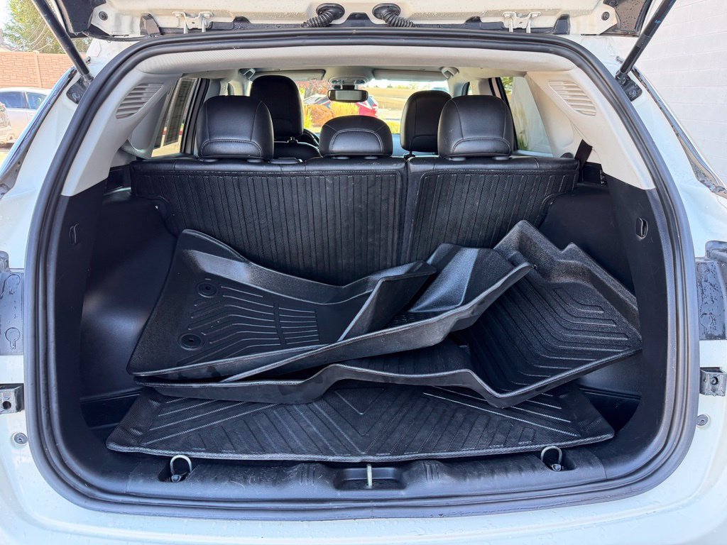 Used 2021 Jeep Compass Limited FWD image 33