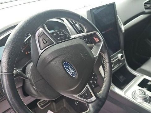 Used 2021 Ford Edge ST w/ Equipment Group 401A AWD/4WD image 15
